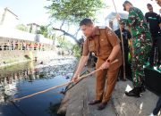 Pimpin Apel Pembersihan, Munafri Serukan Warga Kelola Sampah dari Rumah