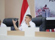 Munafri Dorong Integrasi Program Lintas Sektor Tingkatkan Kinerja