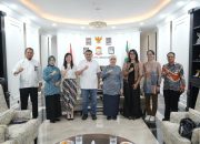 Dorong Pendidikan Berkualitas, Munafri-Aliyah Utamakan Kesejahteraan Guru