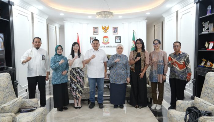 Dorong Pendidikan Berkualitas, Munafri-Aliyah Utamakan Kesejahteraan Guru