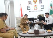 Makassar Dukung Program Pemetaan Karakter Genetik BrainEvo  untuk siswa SD-SMP