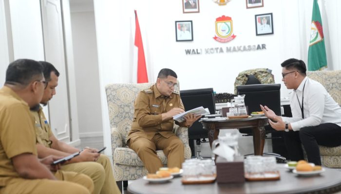 Makassar Dukung Program Pemetaan Karakter Genetik BrainEvo  untuk siswa SD-SMP