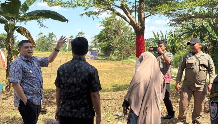 Tuntaskan Aset Tak Bersertifikat, Pemkot Siapkan MoU Lintas Instansi