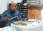 Tiga Hari Belajar Kriya Logam, Peserta Sampaikan Apresiasi untuk Dekranasda Makassar