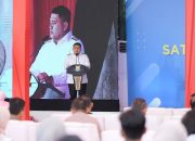 Munafri Apresiasi SPPG Polrestabes Makassar Dalam Memenuhi Makanan Bergizi Bagi Pelajar