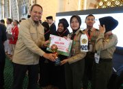 Disambut Antusias Pelajar, Expo Hifdzil Qur’an Sangat Bermanfaat dan Inspiratif