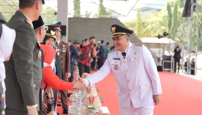 “Kado Pro-Rakyat” Pemkot Makassar Pastikan PBB 2025 Tidak Naik