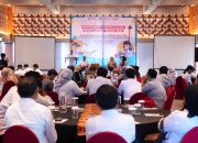 Pemkot Makassar Perkuat Respons Layanan Publik Lewat Monitoring dan Evaluasi SP4N-LAPOR!