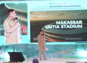 Stadion Untia Langkah Nyata, Harapan Baru Warga Makassar