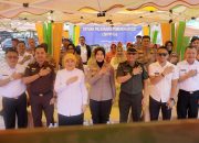 Hadiri Pembangunan SPPG, Aliyah Mustika Ilham Harapkan Pemerataan Makanan Bergizi Bagi Warga Pesisir dan Kawasan Padat Penduduk