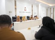 Wali Kota Munafri Pastikan Rekrutmen Honorer R4 Transparan dan Akuntabel
