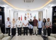 Dari Data hingga Aksi, Makassar Siap Jadi Kota Ramah Disabilitas