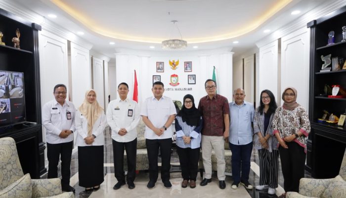 Dari Data hingga Aksi, Makassar Siap Jadi Kota Ramah Disabilitas