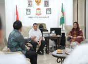Sinergi Perhimpunan BPR, Pemkot Makassar Perketat Pengawasan Transaksi Pinjol yang Merugikan Masyarakat