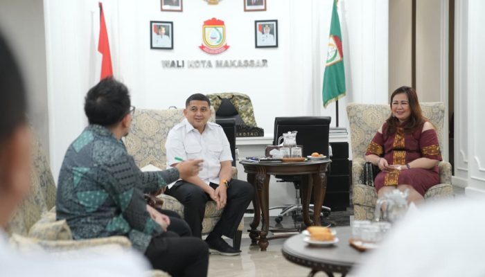 Sinergi Perhimpunan BPR, Pemkot Makassar Perketat Pengawasan Transaksi Pinjol yang Merugikan Masyarakat
