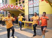 Appi Ajak Fraksi Golkar DPRD Kawal Pembangunan Kota Makassar