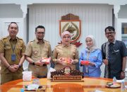 Aliyah Mustika Ilham Dukung Perluasan Usaha Kuliner yang Berdayakan Warga Makassar