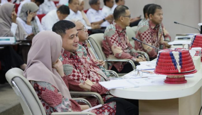 Munafri Ungkap 9 Inovasi Unggulan, dari Stunting Turun hingga Kesejahteraan Sosial