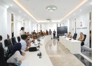 Terima Aspirasi Warga, Munafri Akan Evaluasi Proyek PSEL