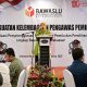 Evaluasi Pilkada 2024, Aliyah Mustika Ilham Apresiasi Pengawasan Bawaslu Kota Makassar