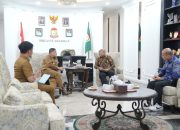 Pemkot Tambah 50 Motor dan 8 Mobil Kontainer untuk Angkut Sampah