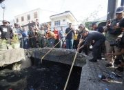 Pastikan Kebersihan Lingkungan, Munafri Siapkan Reward RT/RW Pengelola Sampah Terbaik