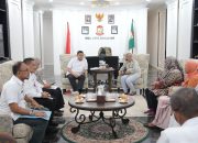 Dua Dekade Menanti, Warga Tallo Segera Nikmati Air Bersih PDAM