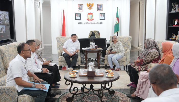 Dua Dekade Menanti, Warga Tallo Segera Nikmati Air Bersih PDAM