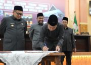 Pemkot dan DPRD Tekken Anggaran APBD-Perubahan, Rp5,1 Triliun Akan Memenuhi Kebutuhan Masyarakat Makassar