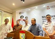 Seleksi Direksi dan Dewas BUMD Makassar Dimulai, Pemkot Cari Kandidat Profesional