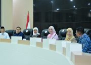 Munafri Tonjolkan Program Creative Hub, Lontara+, Hingga Progres Stadion Untia di Hadapan Sejumlah Kepala Daerah