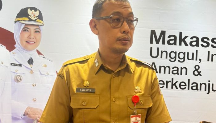 Lelang Jabatan Eselon II, BPBD Paling Diminati, RS Daya Sepi Pendaftar