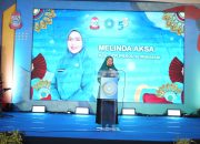 PKK Kota Makassar Gelar Gebyar PKK Bertajuk Bergerak PKK Berdaya, Keluarga Sejahtera, Indonesia Maju