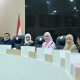 Munafri Tonjolkan Program Creative Hub, Lontara+, Hingga Progres Stadion Untia di Hadapan Sejumlah Kepala Daerah