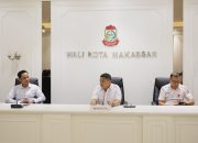 Wali Kota Munafri Siapkan Solusi Komprehensif untuk Pedagang Kuliner Pasar Cidu