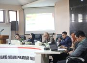 Dorong Penguatan SPI, Wali Kota Makassar Minta Inspektorat Kawal Setiap SKPD