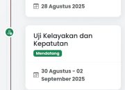 Ratusan Gugur, 177 Peserta Lanjut Seleksi Direksi & Dewas BUMD Makassar