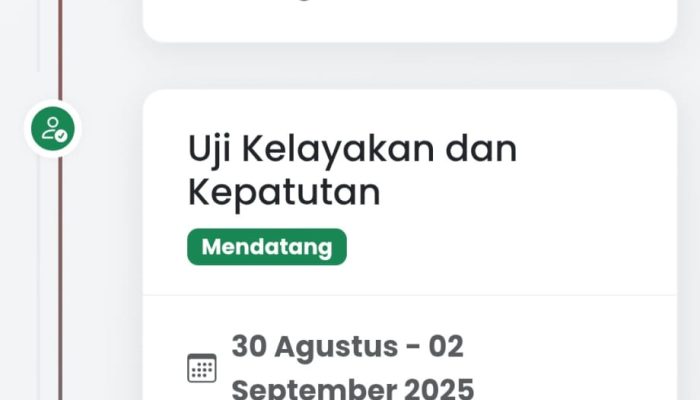 Ratusan Gugur, 177 Peserta Lanjut Seleksi Direksi & Dewas BUMD Makassar