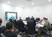 Pemkot & KemenPANRB, Mendagri, BKN, Kolaborasi Cari Solusi Insiden di Makassar