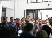 Wali Kota Munafri Ajak Warga Makassar Jaga Kondusifitas Pasca Insiden DPRD