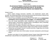 Pemkot Makassar Terapkan WFA Bagi Pegawai dan Belajar Daring Pelajar, Tanggal 1–4 September