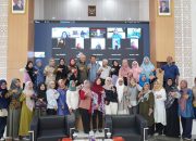 Pelatihan UMKM, Pertamina Patra Niaga Sulawesi Dorong UMK Naik Kelas Hingga Go Global