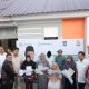 Munafri Dampingi Tito Karnavian dan Maruarar Sirait Serahkan Rumah Gratis untuk Keluarga Korban Demonstrasi