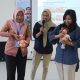 Posyandu Hijau Bukti Nyata Kehadiran Program CSR PERTAMINA Patra Niaga Sulawesi Peduli Kesehatan di Makassar