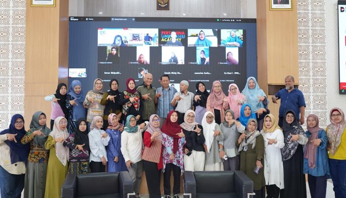 Pelatihan UMKM, Pertamina Patra Niaga Sulawesi Dorong UMK Naik Kelas Hingga Go Global