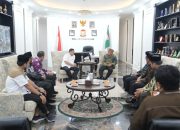 Wajibkan Bahasa Arab di Sekolah, Pemkot Makassar Gandeng STIBA Jadi Mitra