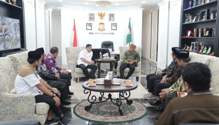 Wajibkan Bahasa Arab di Sekolah, Pemkot Makassar Gandeng STIBA Jadi Mitra