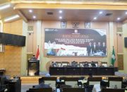 Makassar Susun APBD Perubahan 2025, Wali Kota Tekankan Sinergi Eksekutif–Legislatif