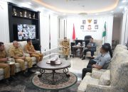 Perluas Akses Keadilan, 153 Kelurahan Makassar Segera Punya Pos Bantuan Hukum