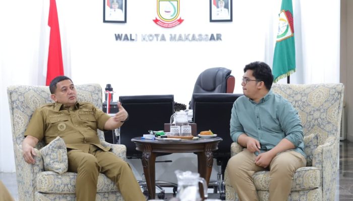Jelang Pemilu 2029, KPU-Pemkot Makassar Mulai Mantapkan Pemutakhiran Data Pemilih Berkelanjuatan